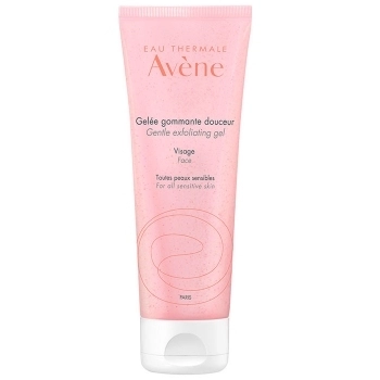 Gentle Exfoliating Gel