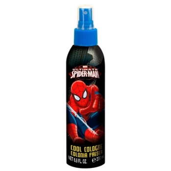 Spiderman Colonia Fresca