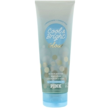 Cool & Bright Glow Body Lotion