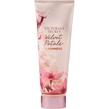 Velvet Petals Cachemira Loción corporal