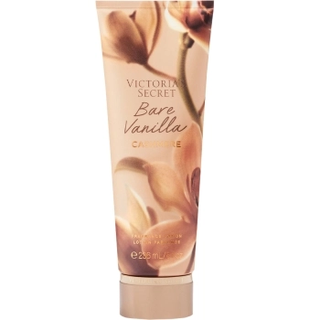Bare Vanilla Cashmere Fragrance Lotion