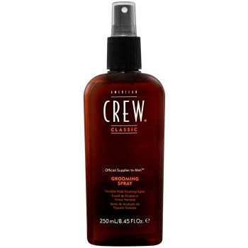 Grooming Spray Men
