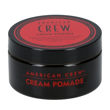 Cream Pomade