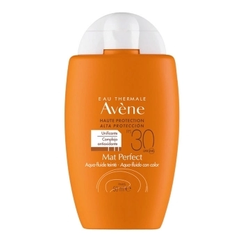 Avene Haute Protection Mat Perfect SPF30