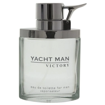 Yacht Man Victory