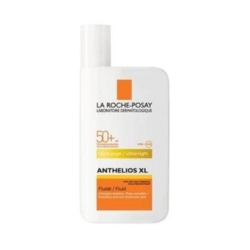 Lrp solar anthelios 50+ uvmune 400 fluido