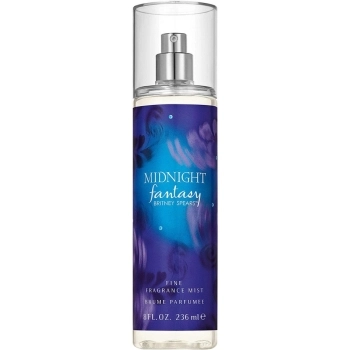 Midnight Fantasy Fragance Mist