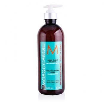 Hydrating Styling Cream Hydrating Styling Cream