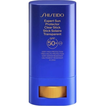 Expert Sun Protector Clear Stick SPF50+