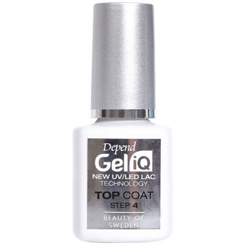 Top Coat Step 04