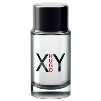 Hugo XY