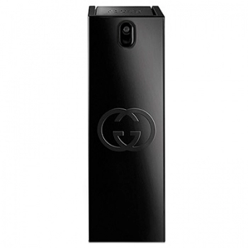 Gucci Guilty Black pour Homme - Travel Edition