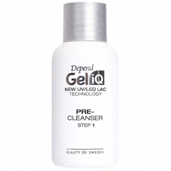 Pre-Cleanser Step 1
