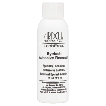 Eyelash Adhesive Remover