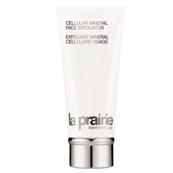 Cellular Mineral Face Exfoliator