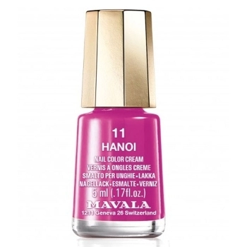 Mavala Laca de Uñas 5ml