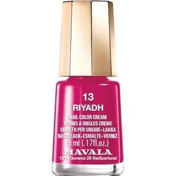 Mavala Laca de Uñas 5ml