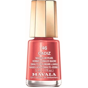 Mavala Laca de Uñas 5ml