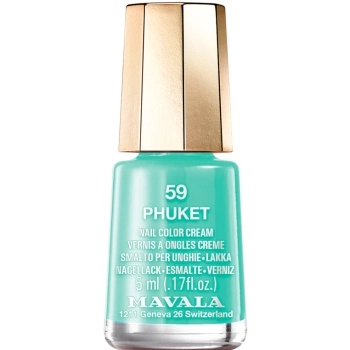 Mavala Laca de Uñas 5ml