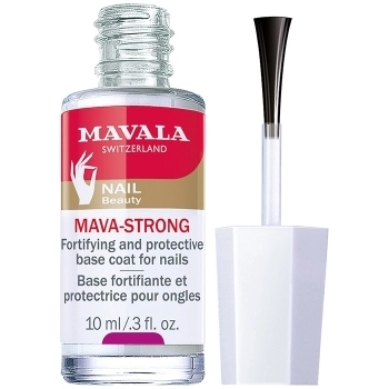 Mava-Strong