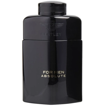 Bentley For Men Absolute