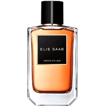 Elie Saab La Collect. Ess. No4 Oud Essence de Parfum