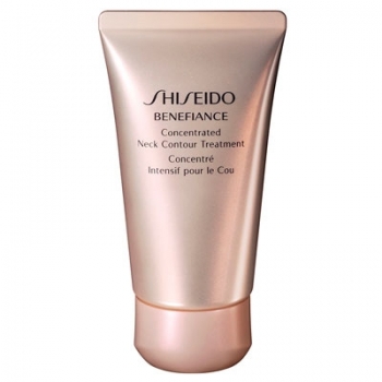 Benefiance Concentrated Neck Contour Treatment