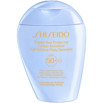 Expert Sun Protector Lotion Sensitive SPF50+