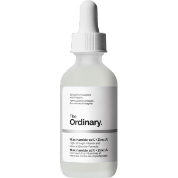 Niacinamide 10% + Zinc 1%