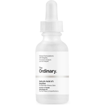 Salicylic Acid 2% Solution