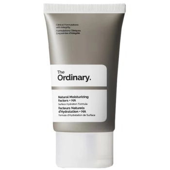 Natural Moisturizing Factors + PhytoCeramides