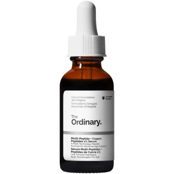 Multi-Peptide+Copper Peptides 1%