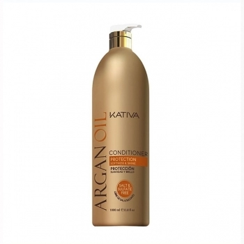 Argan Oil Conditioner