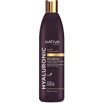 Hyaluronic Keratin Conezyme Q10 Conditioner