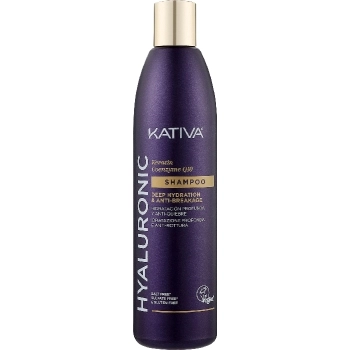 Hyaluronic Keratin Conezyme Q10 Shampoo Hyaluronic Keratin Conezyme Q10 Shampoo