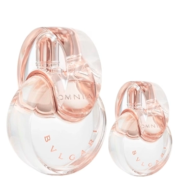 Set Omnia Crystalline 100ml + 15ml