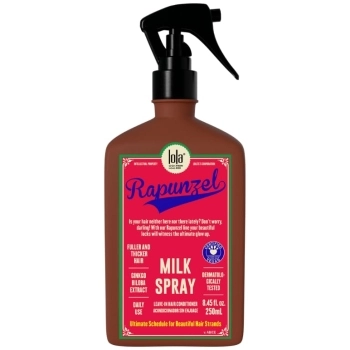 Rapunzel Milk Spray Conditioner