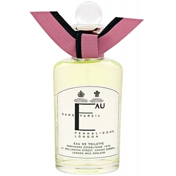 Anthology Eau Sans Pareil