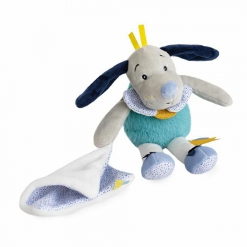 Doudou Baby Nat Pépin 22 cm