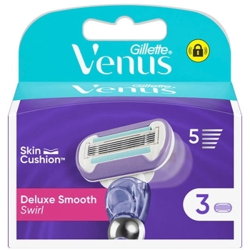 Venus Deluxe Smooth Swirl Recambio Venus Deluxe Smooth Swirl Recambio
