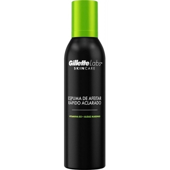 Gillette Labs SkinCare Espuma de Afeitar