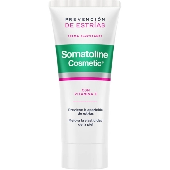 Prevención de Estrías Crema Elastizante