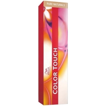 Color Touch Pure Naturals 60ml