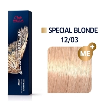 Koleston Perfect Me+ Special Blonde 60ml