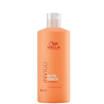 Invigo Nutri-Enrich Shampoo Invigo Nutri-Enrich Shampoo