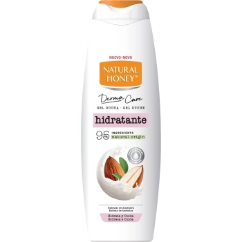 Gel de Ducha Derma Care Hidratante