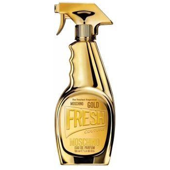 Fresh Couture Gold