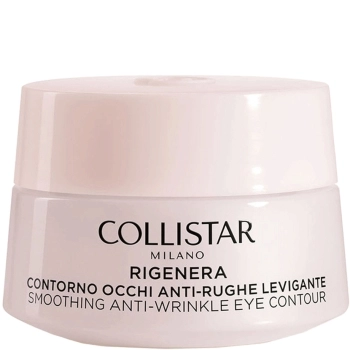 Rigenera Smoothing Anti-Wrinkle Eye-Contour