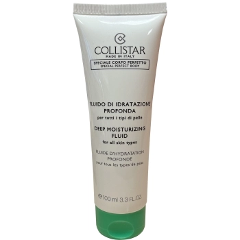 Deep Moisturizing Fluid