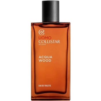 Uomo Acqua Wood